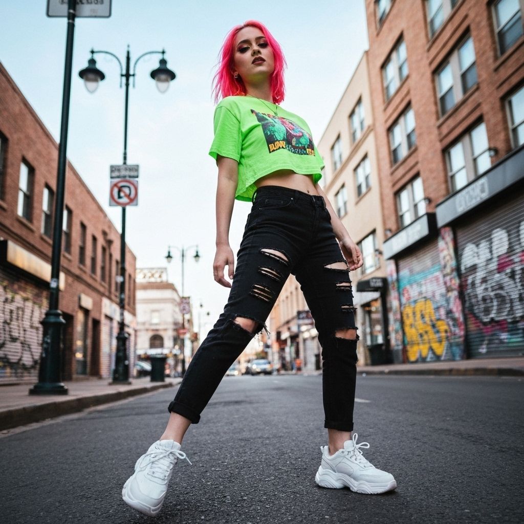 UrbanFlex community look 6